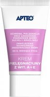 Krem pielęgnacyjny z witaminami  A+E, Apteo, 50ml
