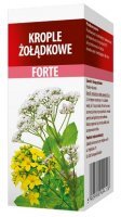 Krople żołądkowe forte, płyn doustny, 39ml
