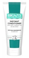 L'biotica Biovax, Biotyna Plus, odżywka ekspresowa, włosy słabe i wypadające, 200ml