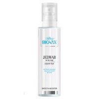 L'biotica Biovax, jedwab w płynie, 200ml