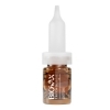 L'biotica Biovax Trychologic, Advanced Detox Exo-Ampoules, kuracja do skóry łojotokowej i przetłuszczającej się, 7 x 5ml