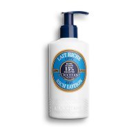 L'Occitane, bogate mleczko do ciała z masłem shea, 250ml