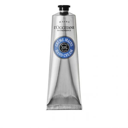 L'Occitane, krem do rąk, Masło Shea, 150ml