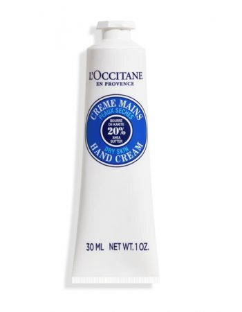 L'Occitane, krem do rąk, Masło Shea, 30ml