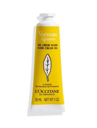 L'Occitane, krem-żel do rąk, Cytrusowa Werbena, 30ml