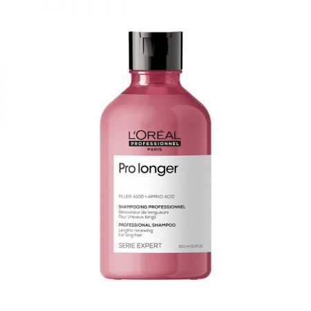 L'Oreal Professionnel Pro Longer, szampon odżywczy do włosów długich, 300ml