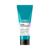 L'Oreal Professionnel Scalp Advanced, intensywnie kojący krem do podrażnionej skóry głowy, 200ml
