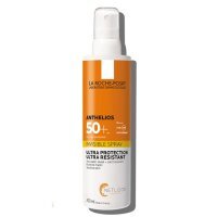 La Roche-Posay Anthelios, niewidoczny spray SPF 50+, 200ml