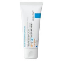 La Roche-Posay Cicaplast Baume B5 SPF 50, regenerujący balsam kojący do twarzy i ciała, ochrona przeciw przebarwieniom, 40ml
