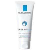 La Roche-Posay Cicaplast Mains, regenerujący, barierowy krem do rąk, 100ml