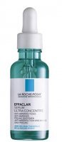 La Roche-Posay Effaclar, skoncentrowane serum przeciw niedoskonałościom, 30ml
