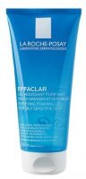 La Roche-Posay Effaclar, żel oczyszczający do skóry tłustej, 200ml