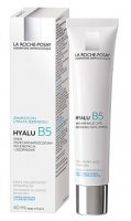 La Roche-Posay Hyalu B5, krem przeciwzmarszczkowy, poprawiający jędrność skóry, 40ml