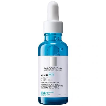 La Roche-Posay Hyalu B5 Suractivated, skoncentrowane serum regenerująco-ujędrniające, 30ml