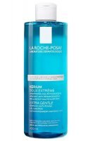 La Roche-Posay Kerium, delikatny szampon do włosów, do codziennego stosowania, 400ml