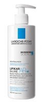 La Roche-Posay Lipikar Baume AP+M, balsam regenerujący do skóry atopowej, od urodzenia, 400ml