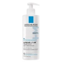 La Roche-Posay Lipikar Baume Light AP+M, balsam regenerujący przeciw swędzeniu skóry, 400ml