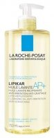 La Roche-Posay Lipikar Cleansing Oil AP+, olejek myjący przeciw podrażnieniom i drapaniu, 750ml