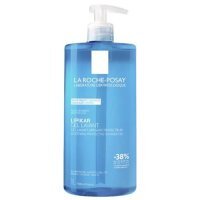 La Roche-Posay Lipikar Gel Lavant, żel myjący do skóry wrażliwej, 1000ml