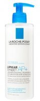 La Roche-Posay Lipikar Syndet AP+, krem myjący dla skóry atopowej, od urodzenia, 400ml