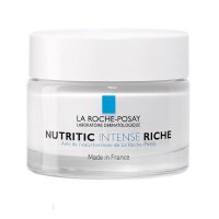 La Roche-Posay Nutritic Intense Riche, intensywna pielęgnacja odżywczo-regenerująca, 50ml