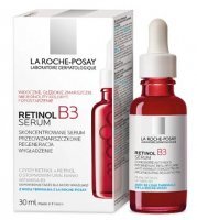 La Roche-Posay Retinol B3, serum przeciwzmarszczkowe, 30ml