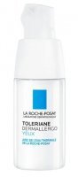 La Roche-Posay Toleriane Dermallergo Yeux, krem regenerujący pod oczy, 20ml