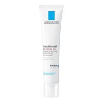 La Roche Posay Toleriane Kerium DS, kojący krem dla skóry skłonnej do łojotoku i łuszczenia, 40ml