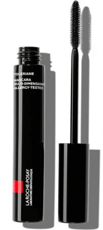 La Roche Posay Toleriane Multi-Dimensions, tusz do rzęs, kolor czarny, 7,2ml