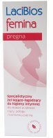 Lacibios Femina Pregna, specjalistyczny żel do higieny intymnej, 150ml