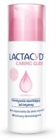 Lactacyd Caring Glide, żel intymny intensywnie nawilżający, 50ml