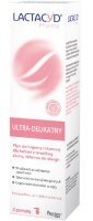 Lactacyd Pharma, płyn do higieny intymnej, ultra delikatny, 250ml