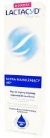 Lactacyd Pharma, płyn ginekologiczny ultra-nawilżający 40+, 250ml