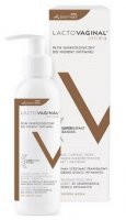 Lactovaginal Intima, płyn ginekologiczny do higieny intymnej, 300ml