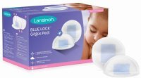 Lansinoh, jednorazowe wkładki laktacyjne, 100 sztuk