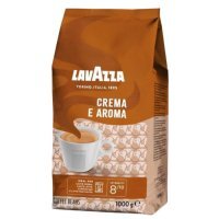 Lavazza, Crema E Aroma, kawa ziarnista, 1kg