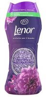 Lenor, perełki zapachowe do prania, Ametista&Bouqet Fiorito, 210g