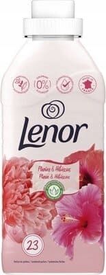 Lenor Pivoine & Hibiscus, płyn do płukania, 483ml