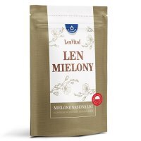 LenVitol, Len mielony, 450g