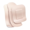 Leukoplast, Barrier, plaster z opatrunkiem, cielisty, 3 rozmiary, 20 sztuk
