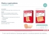 Leukoplast, Elastic, plaster z opatrunkiem, cielisty, 2 rozmiary, 20 sztuk