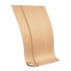Leukoplast, Elastic, plaster z opatrunkiem, cielisty, 6cmx1m, 1 sztuka