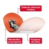 Leukoplast Kids, plaster z opatrunkiem, 2 rozmiary, 12 sztuk