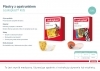Leukoplast Kids, plaster z opatrunkiem, 6cm x 1m, 1 sztuka