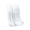 Leukoplast, Soft White, plaster z opatrunkiem, biały, 2 rozmiary, 20 sztuk