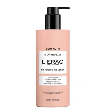 Lierac Body Nutri, balsam regenerujący, 400ml