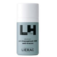Lierac Homme, dezodorant antyperspirant 48h, 50ml