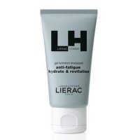 Lierac Homme, żel nawilżający do twarzy, 50ml