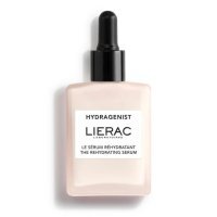 Lierac Hydragenist, nawilżające serum do twarzy, 30ml
