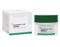 Linoderm Plus, maść z alantoiną, od 1 dnia życia, 50ml